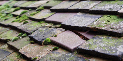 Verney Junction roof repair costs